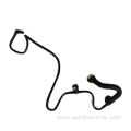 Air Vent Crankcase Breather Hose for Peugeot 206